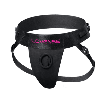 Lovense Harness