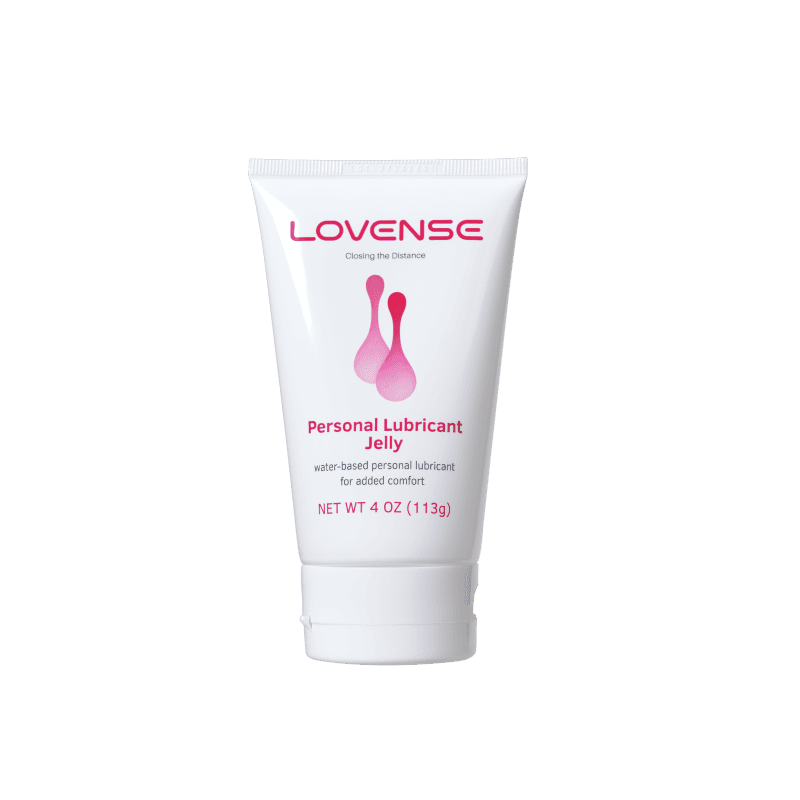 Gel lubrifiant personnel