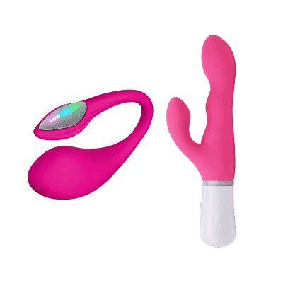 Lush 4 et Nora